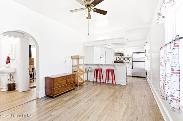 1207 Brookline Ave, Louisville, KY 40215