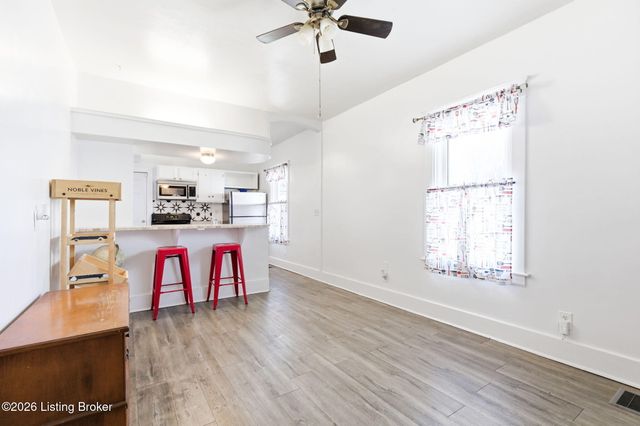 1207 Brookline Ave, Louisville, KY 40215