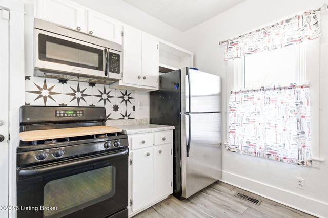 1207 Brookline Ave, Louisville, KY 40215