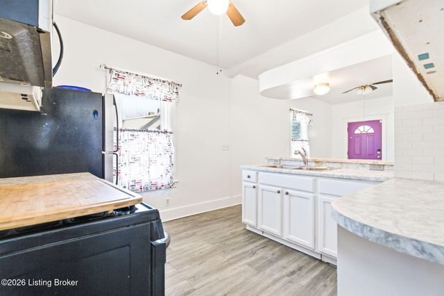 1207 Brookline Ave, Louisville, KY 40215