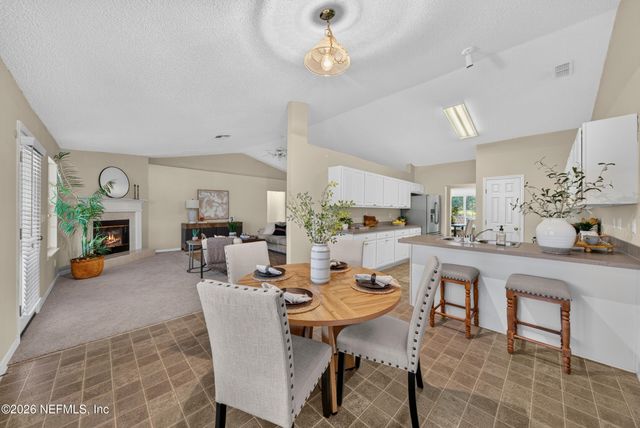 1254 MCGIRTS CREEK Drive, Jacksonville, FL 32221