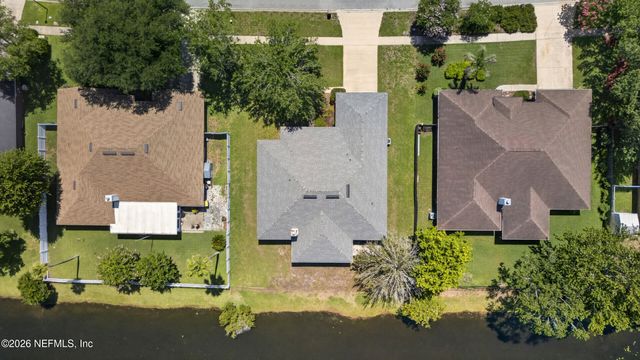 1254 MCGIRTS CREEK Drive, Jacksonville, FL 32221