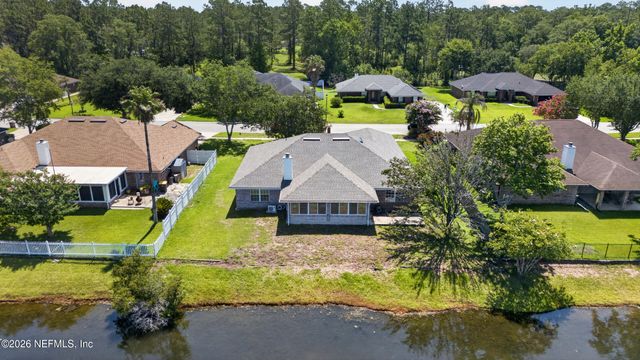 1254 MCGIRTS CREEK Drive, Jacksonville, FL 32221