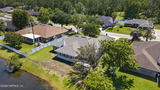 1254 MCGIRTS CREEK Drive, Jacksonville, FL 32221