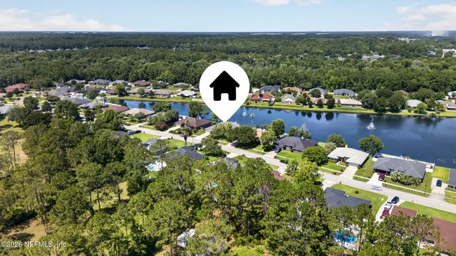 1254 MCGIRTS CREEK Drive, Jacksonville, FL 32221
