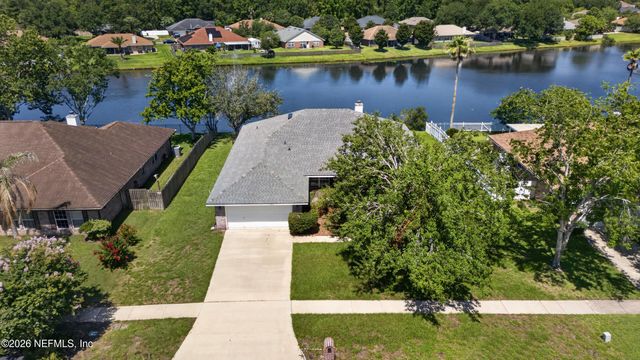 1254 MCGIRTS CREEK Drive, Jacksonville, FL 32221