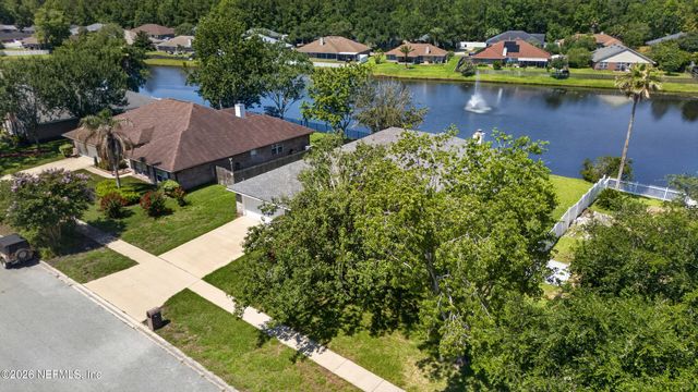 1254 MCGIRTS CREEK Drive, Jacksonville, FL 32221