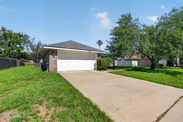 1254 MCGIRTS CREEK Drive, Jacksonville, FL 32221