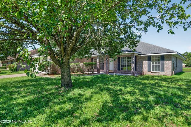 1254 MCGIRTS CREEK Drive, Jacksonville, FL 32221