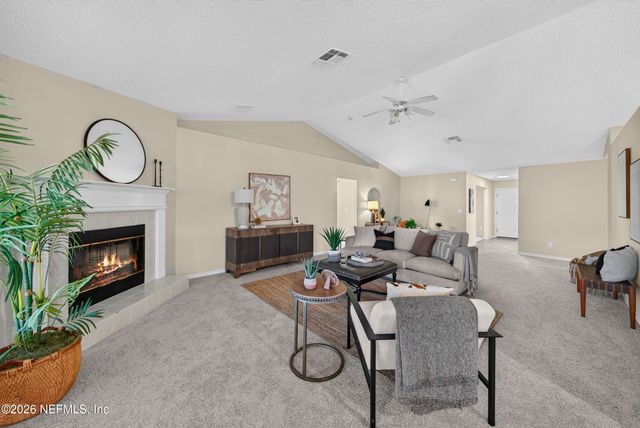1254 MCGIRTS CREEK Drive, Jacksonville, FL 32221