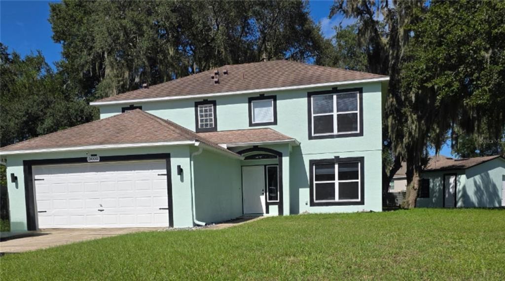 3000 OBANNION STREET, Deltona, FL 32738