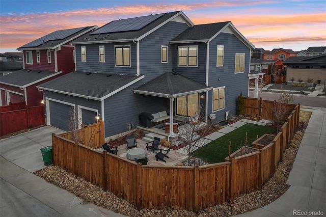 10352 E 63rd Avenue, Denver, CO 80238