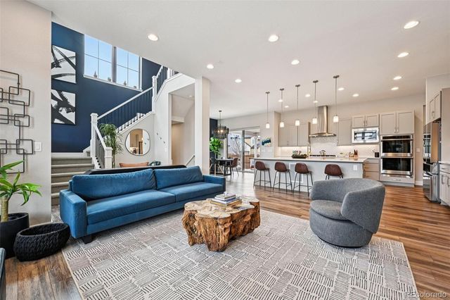 10352 E 63rd Avenue, Denver, CO 80238