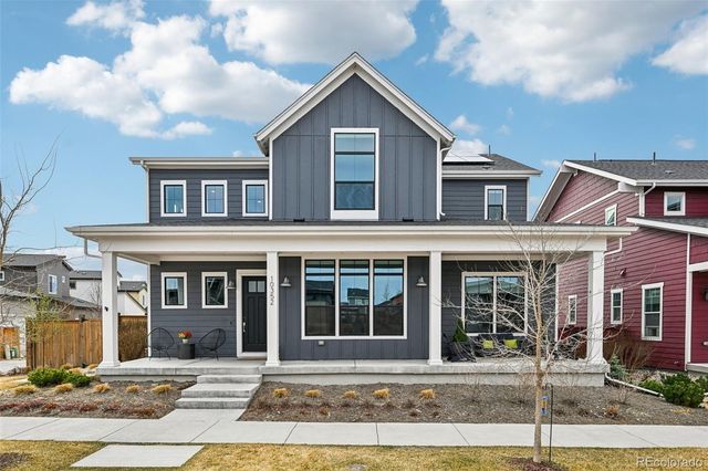 10352 E 63rd Avenue, Denver, CO 80238