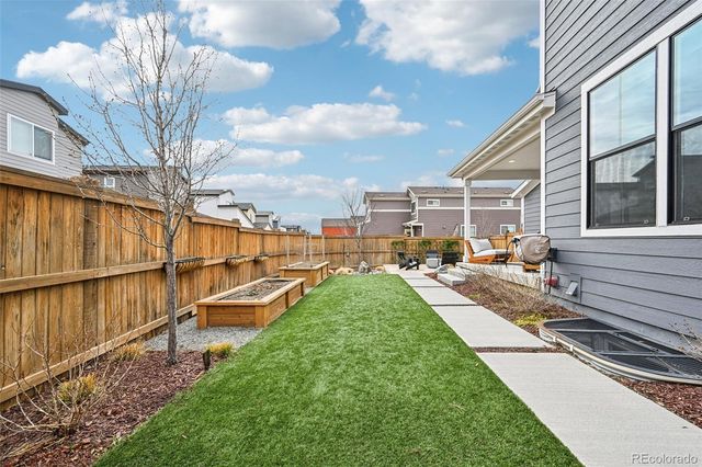 10352 E 63rd Avenue, Denver, CO 80238