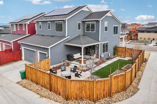10352 E 63rd Avenue, Denver, CO 80238