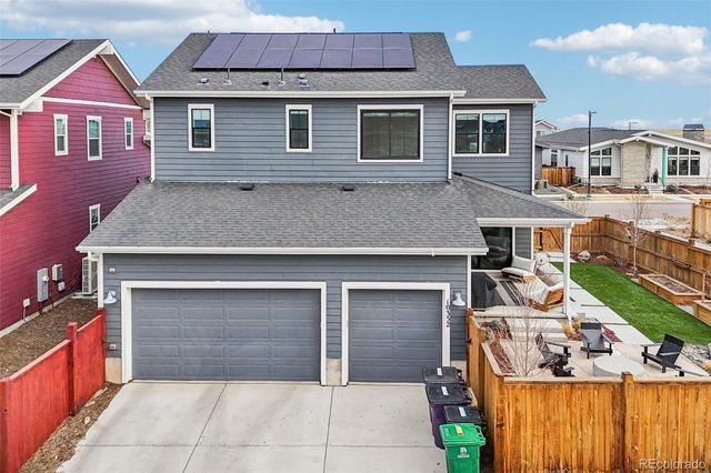 10352 E 63rd Avenue, Denver, CO 80238