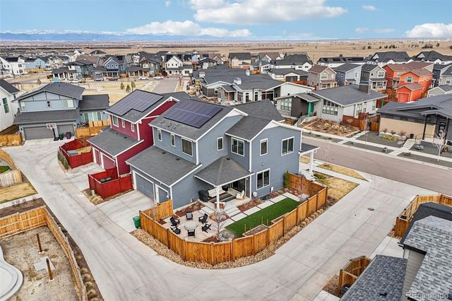 10352 E 63rd Avenue, Denver, CO 80238