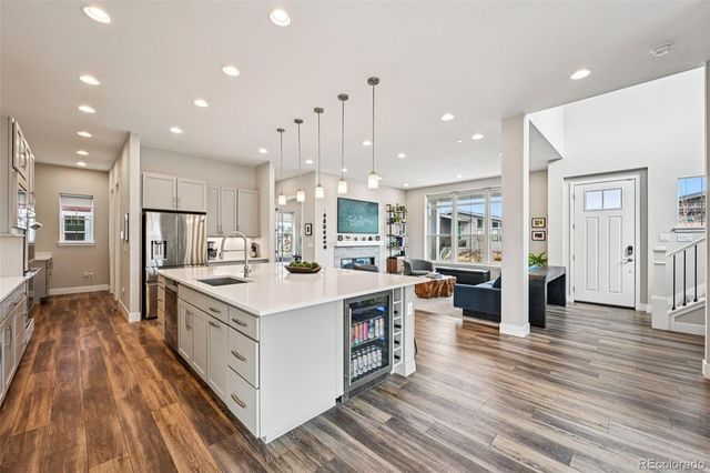 10352 E 63rd Avenue, Denver, CO 80238