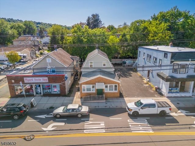37 Newark Pompton Tpke, Little Falls Twp., NJ 07424