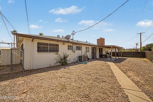 1522 W 7TH Street, Tempe, AZ 85281