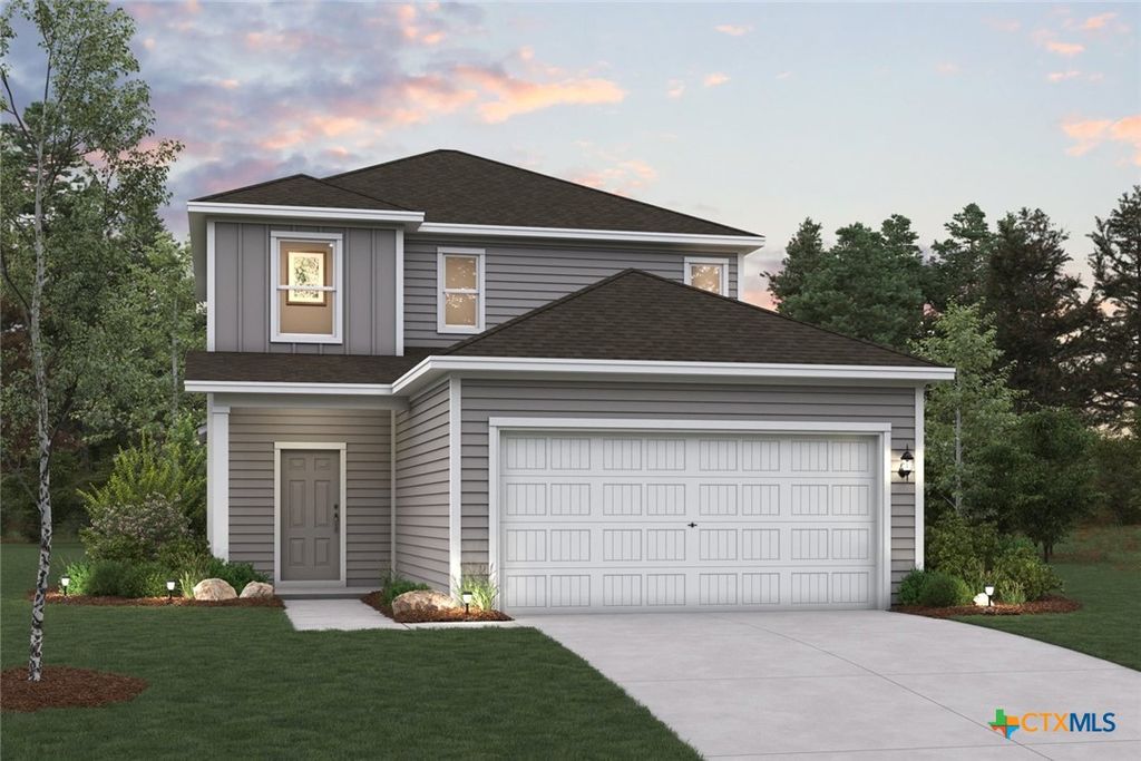 1209 Wild Leaf Way, San Marcos, TX 78666