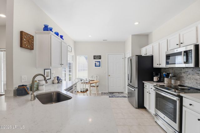 33 Broughton Circle, Bluffton, SC 29909