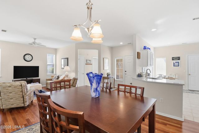 33 Broughton Circle, Bluffton, SC 29909