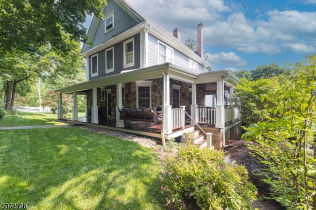1417 Long Hill Rd, Long Hill Twp., NJ 07946