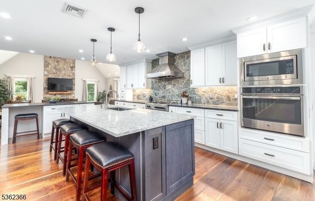 1417 Long Hill Rd, Long Hill Twp., NJ 07946