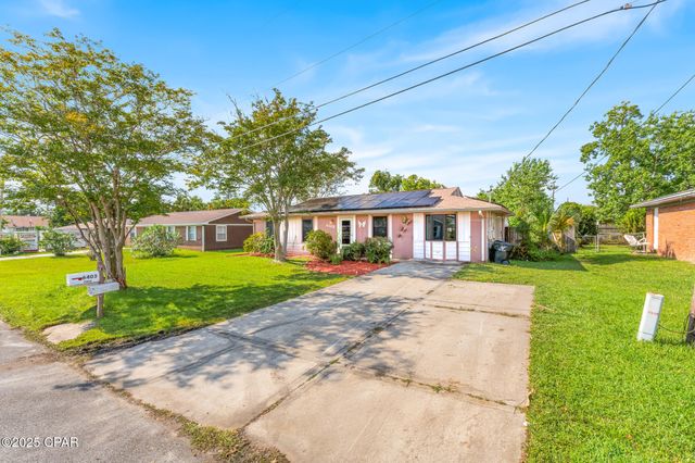 6403 Olokee Street, Panama City, FL 32404