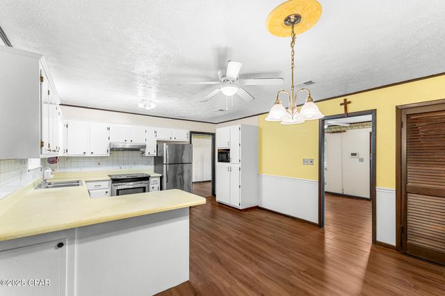 6403 Olokee Street, Panama City, FL 32404