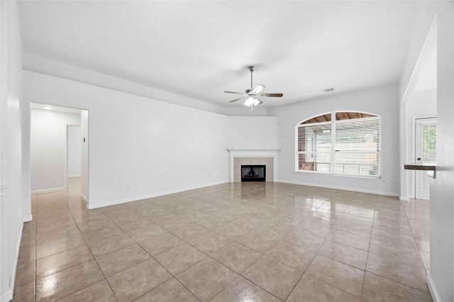 7606 Brighton Knolls Lane, Richmond, TX 77407