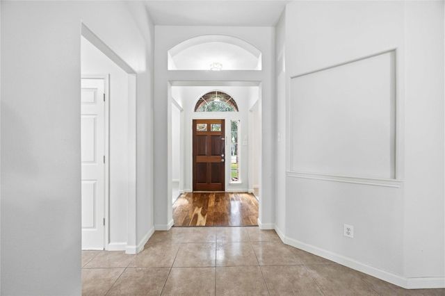 7606 Brighton Knolls Lane, Richmond, TX 77407