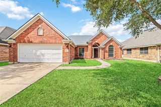 7606 Brighton Knolls Lane, Richmond, TX 77407