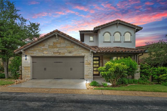 15004 Falconhead Grove LOOP, Austin, TX 78738