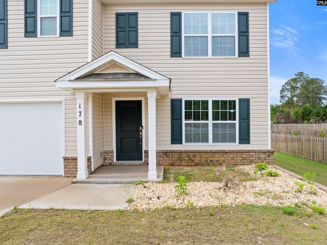 178 Rapid Run, Camden, SC 29020