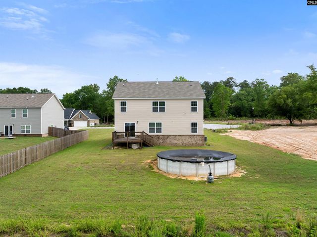 178 Rapid Run, Camden, SC 29020