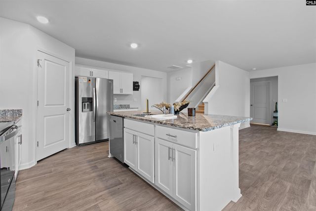 178 Rapid Run, Camden, SC 29020