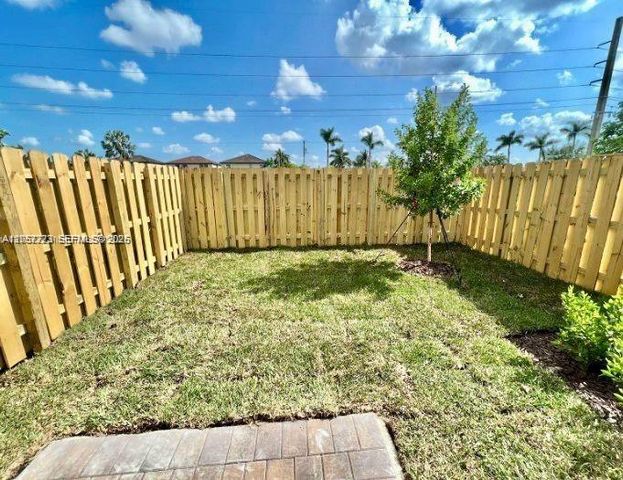 11928 SW 244th Lane 11928, Homestead, FL 33032