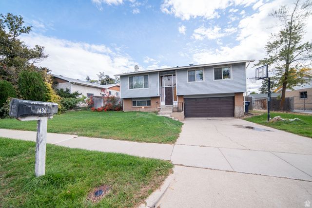 1430 E 8685 S, Sandy, UT 84093