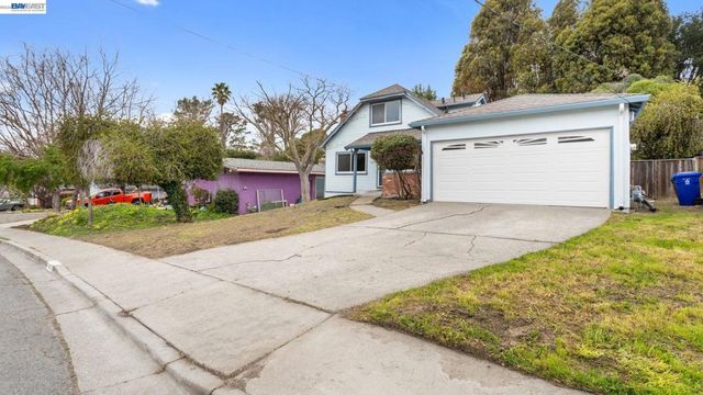 2457 2457 Ramona St, Pinole, CA 94564