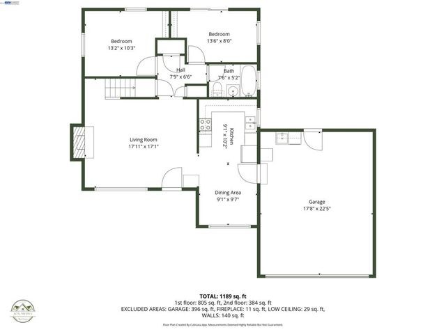 2457 2457 Ramona St, Pinole, CA 94564