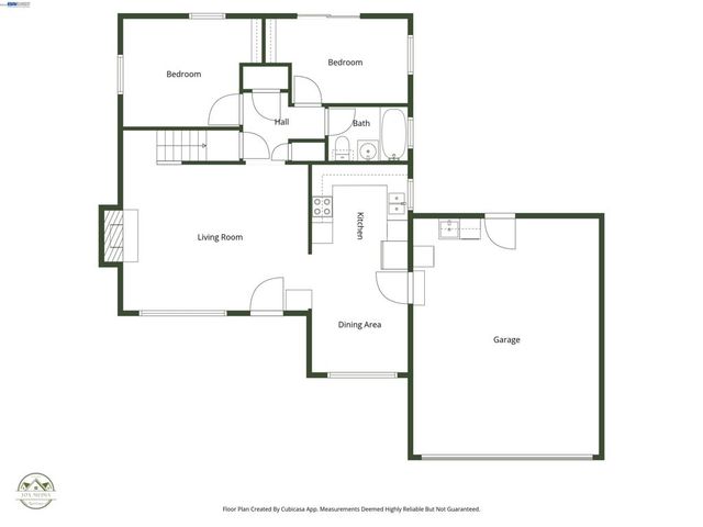 2457 2457 Ramona St, Pinole, CA 94564