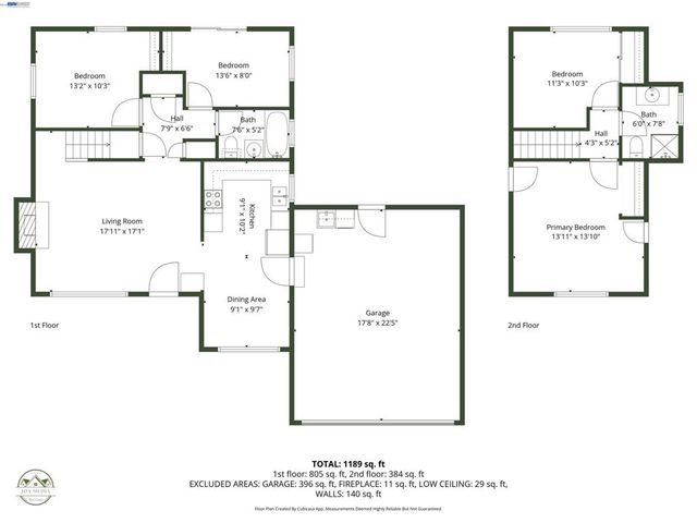 2457 2457 Ramona St, Pinole, CA 94564