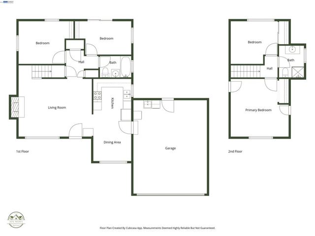 2457 2457 Ramona St, Pinole, CA 94564