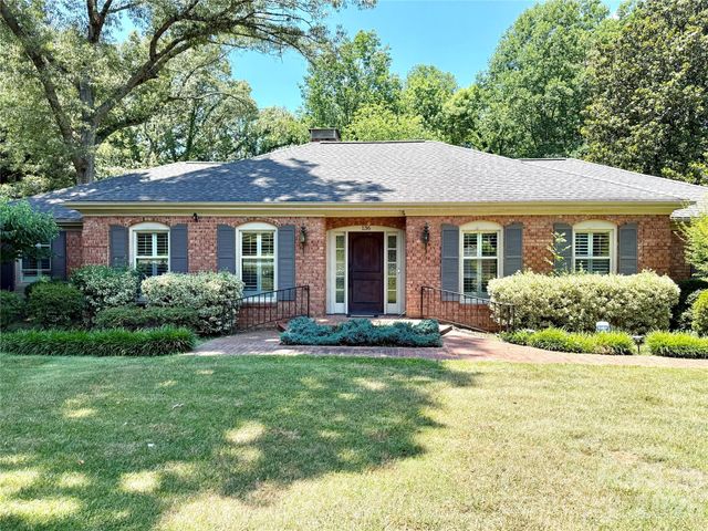 136 Mimosa Hills Drive, Morganton, NC 28655