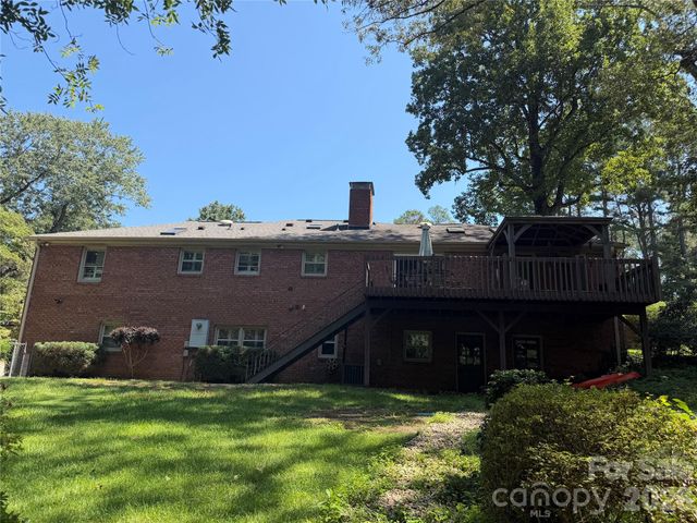 136 Mimosa Hills Drive, Morganton, NC 28655