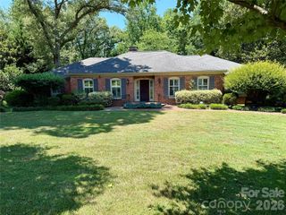136 Mimosa Hills Drive, Morganton, NC 28655