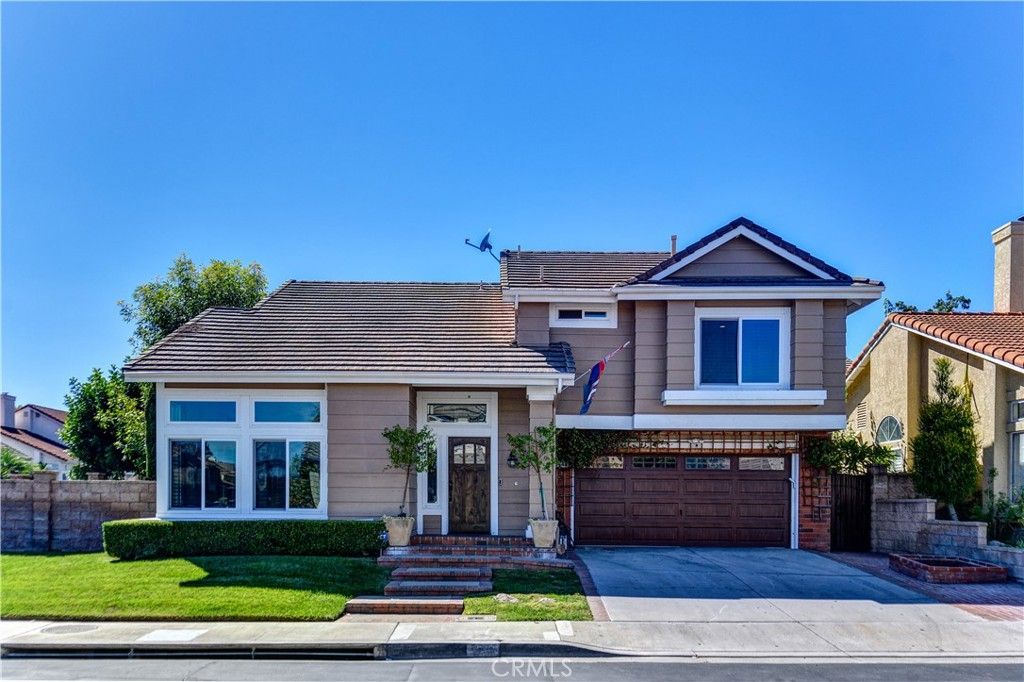 13443 Edgebrook, La Mirada, CA 90638 — exterior